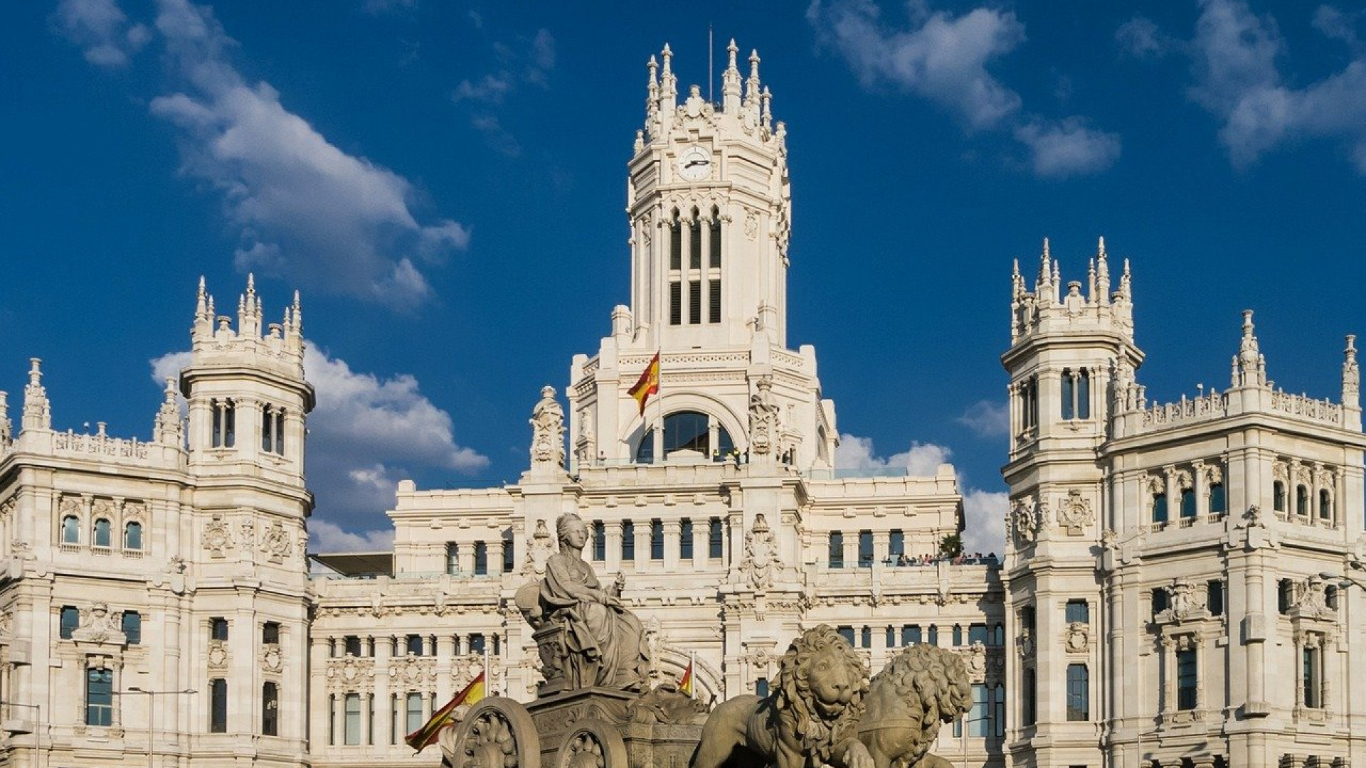 Top 3 des endroits à visiter en Espagne