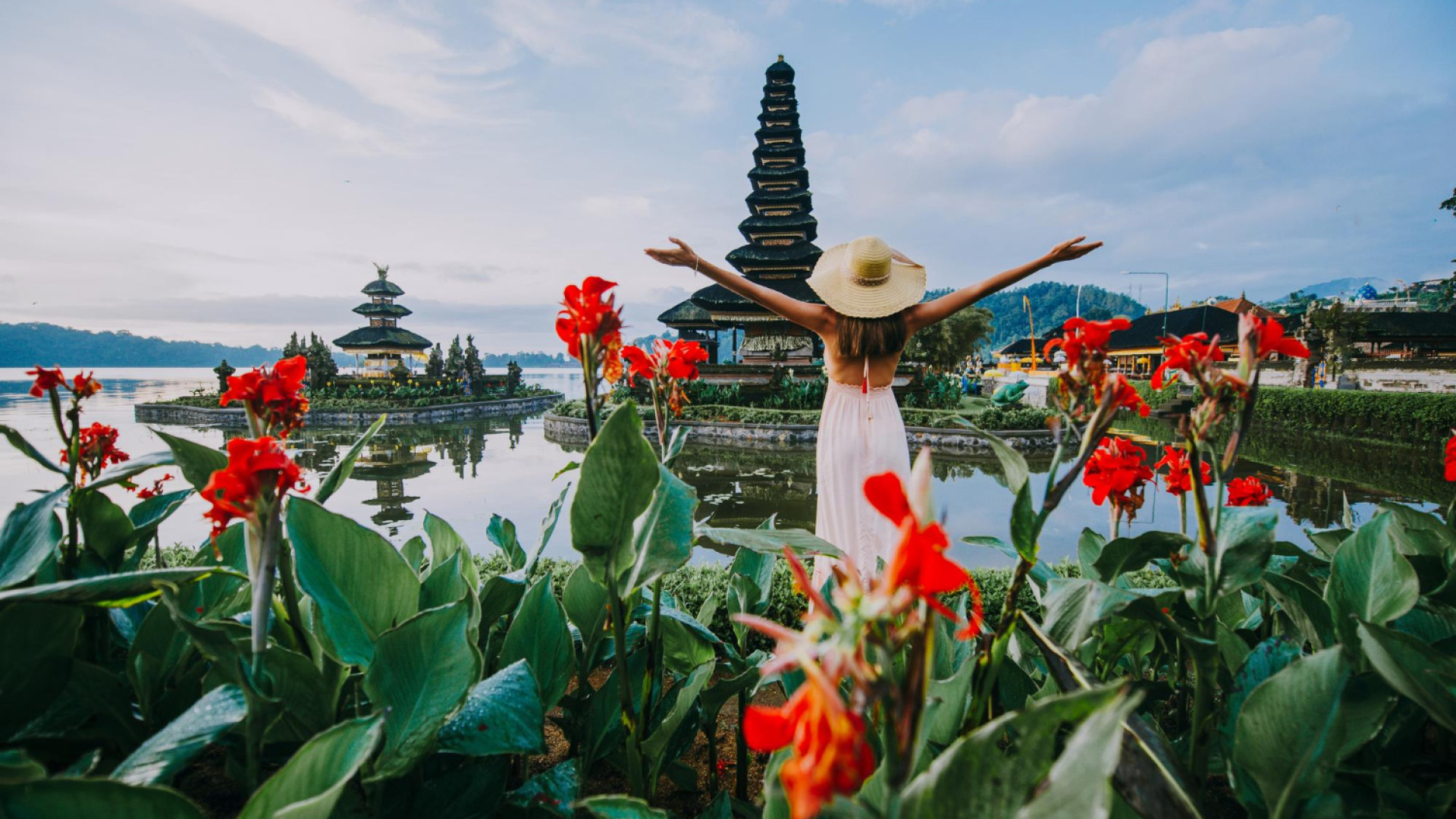 Les incontournables de Bali : que faire et que voir lors de votre séjour ?