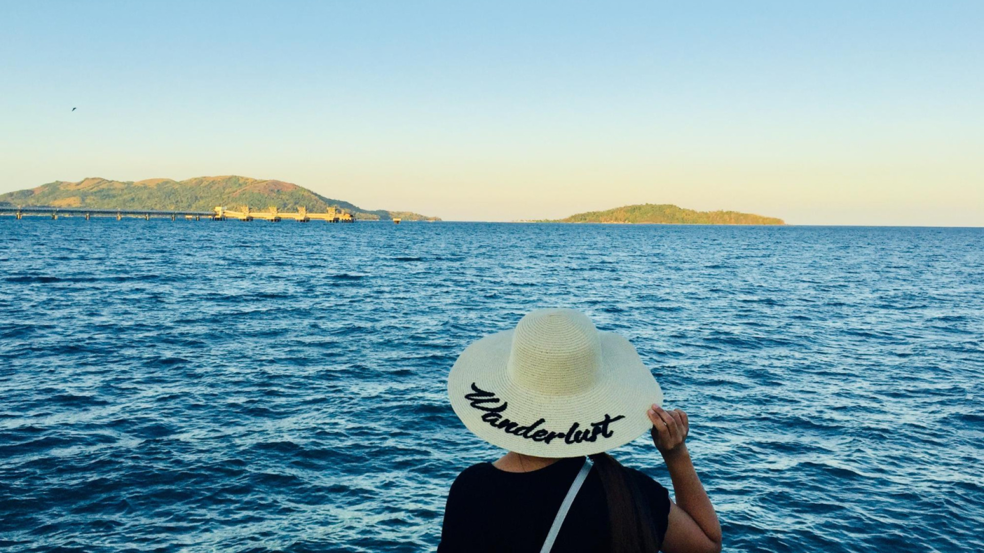 Comment choisir la destination idéale pour votre prochain voyage en mer ?