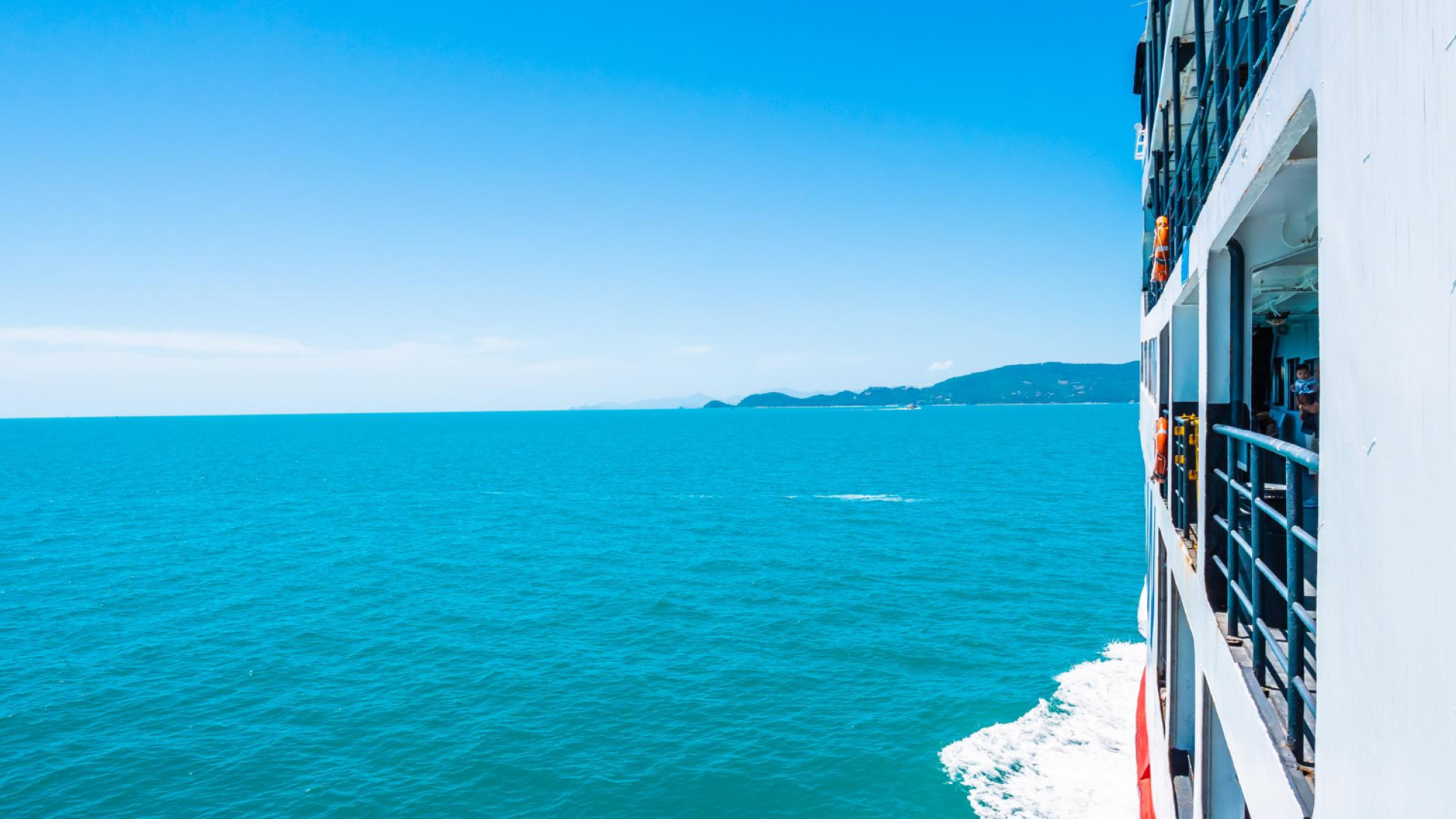 Pourquoi choisir une croisière pour voyager en Méditerranée et dans le monde ?